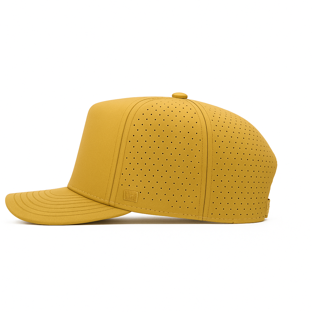 Hat Side left